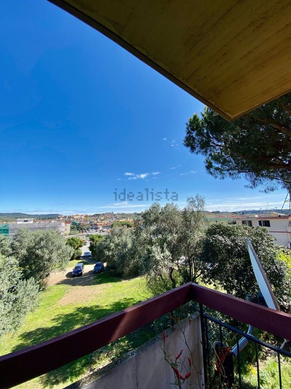 appartamento in vendita a Cerveteri