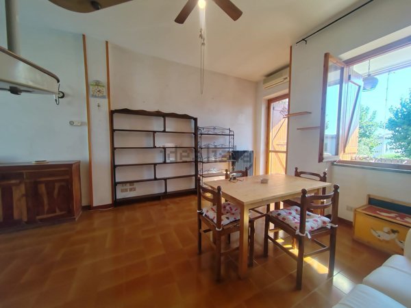 appartamento in vendita a Cerveteri