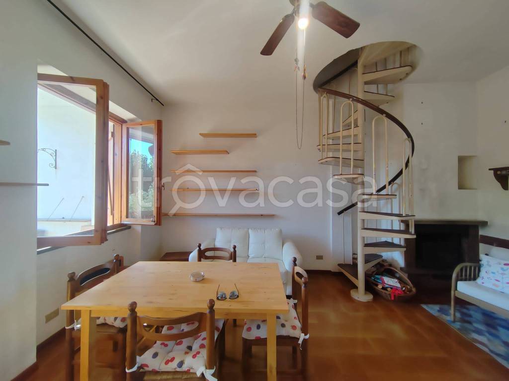 appartamento in vendita a Cerveteri