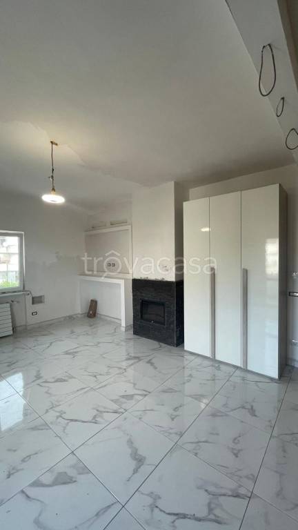 appartamento in vendita a Cerveteri in zona Marina di Cerveteri