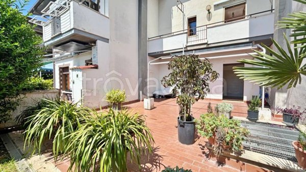 casa indipendente in vendita a Cerveteri in zona Valcanneto