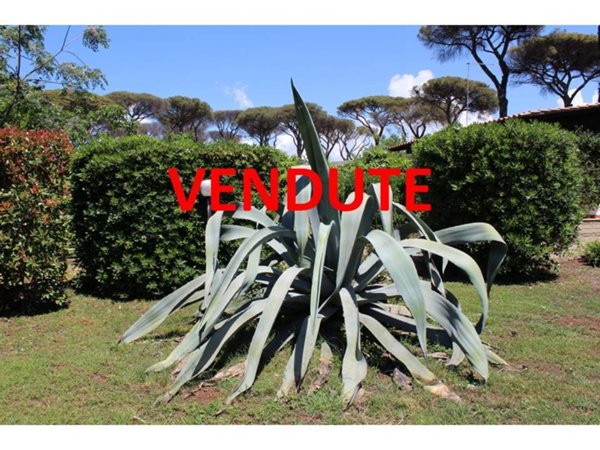 casa indipendente in vendita a Cerveteri in zona Valcanneto