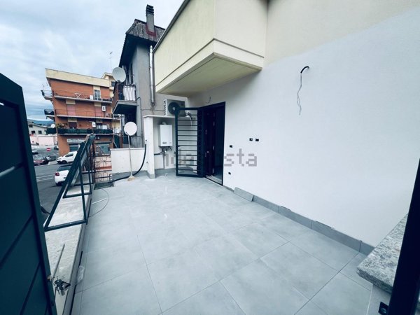 appartamento in vendita a Cerveteri
