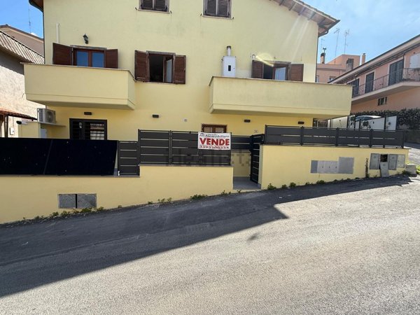 appartamento in vendita a Cerveteri
