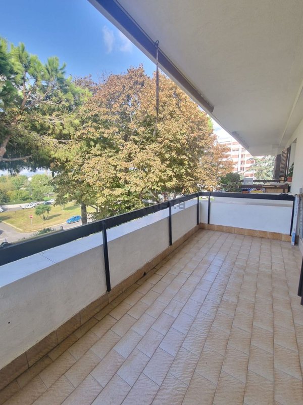 appartamento in vendita a Cerveteri in zona Marina di Cerveteri