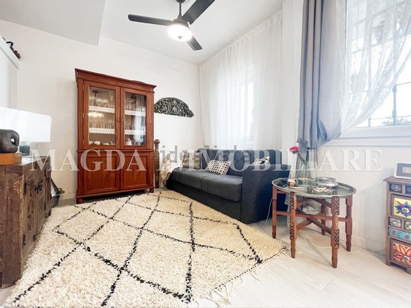 appartamento in vendita a Cerveteri in zona Marina di Cerveteri