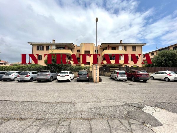 appartamento in vendita a Cerveteri