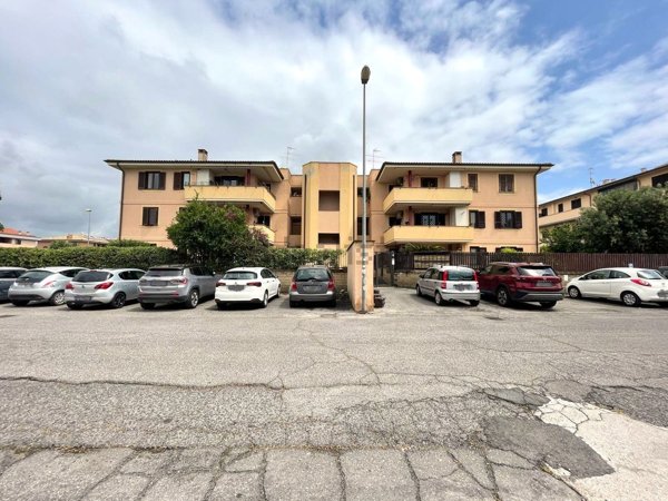 appartamento in vendita a Cerveteri
