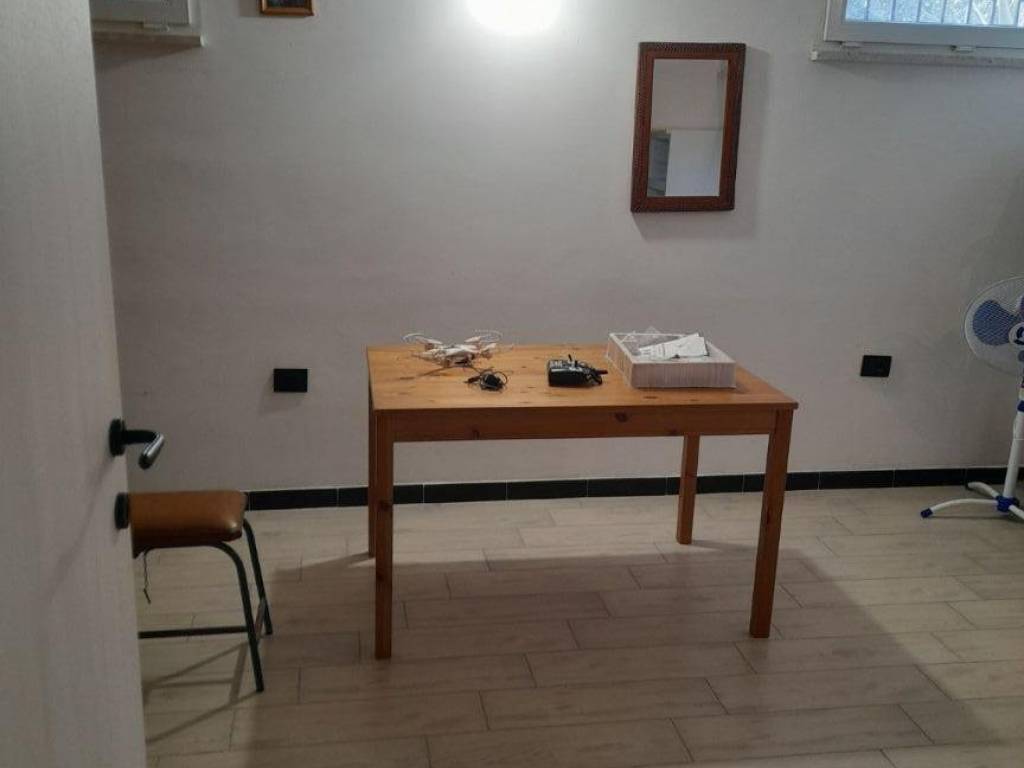 appartamento in vendita a Cerveteri