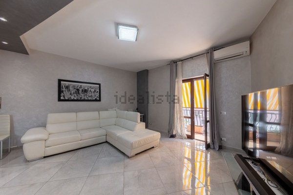 appartamento in vendita a Cerveteri