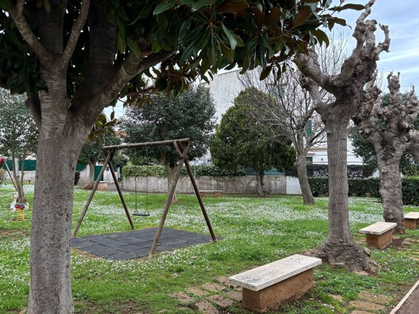 appartamento in vendita a Cerveteri in zona Cerenova