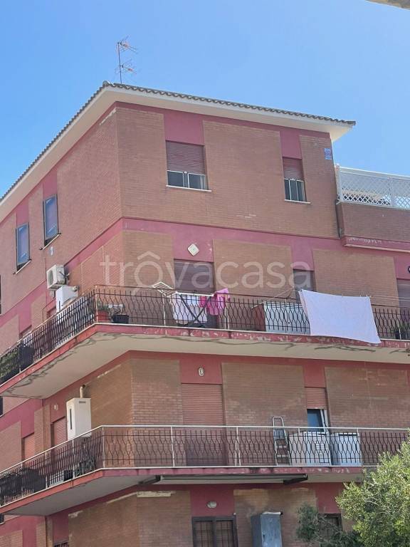 appartamento in vendita a Cerveteri in zona Cerenova