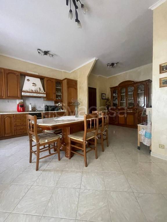 appartamento in vendita a Cerveteri in zona Cerenova