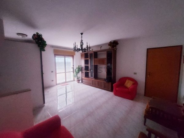 appartamento in vendita a Cerveteri