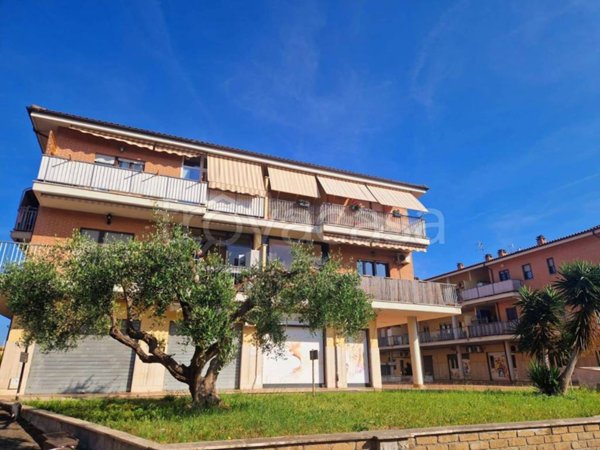 appartamento in vendita a Cerveteri in zona Marina di Cerveteri