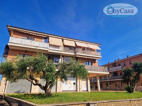 appartamento in vendita a Cerveteri in zona Marina di Cerveteri