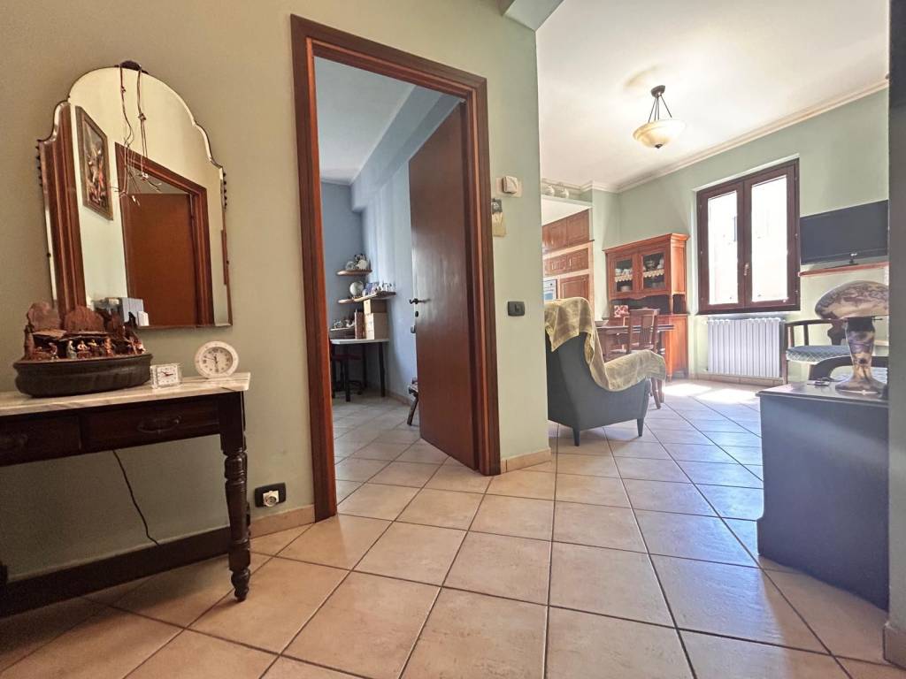 appartamento in vendita a Cerveteri