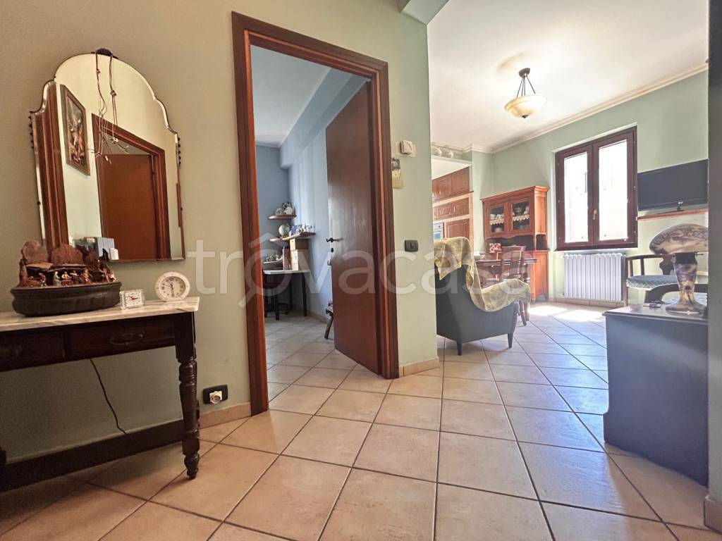 appartamento in vendita a Cerveteri