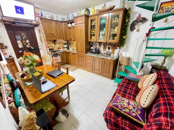 appartamento in vendita a Cerveteri