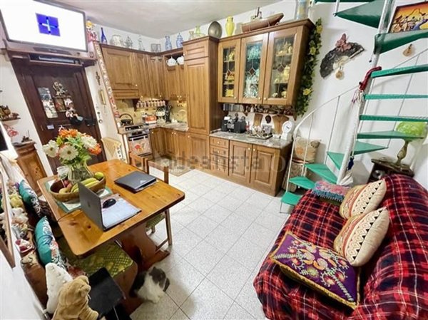 appartamento in vendita a Cerveteri