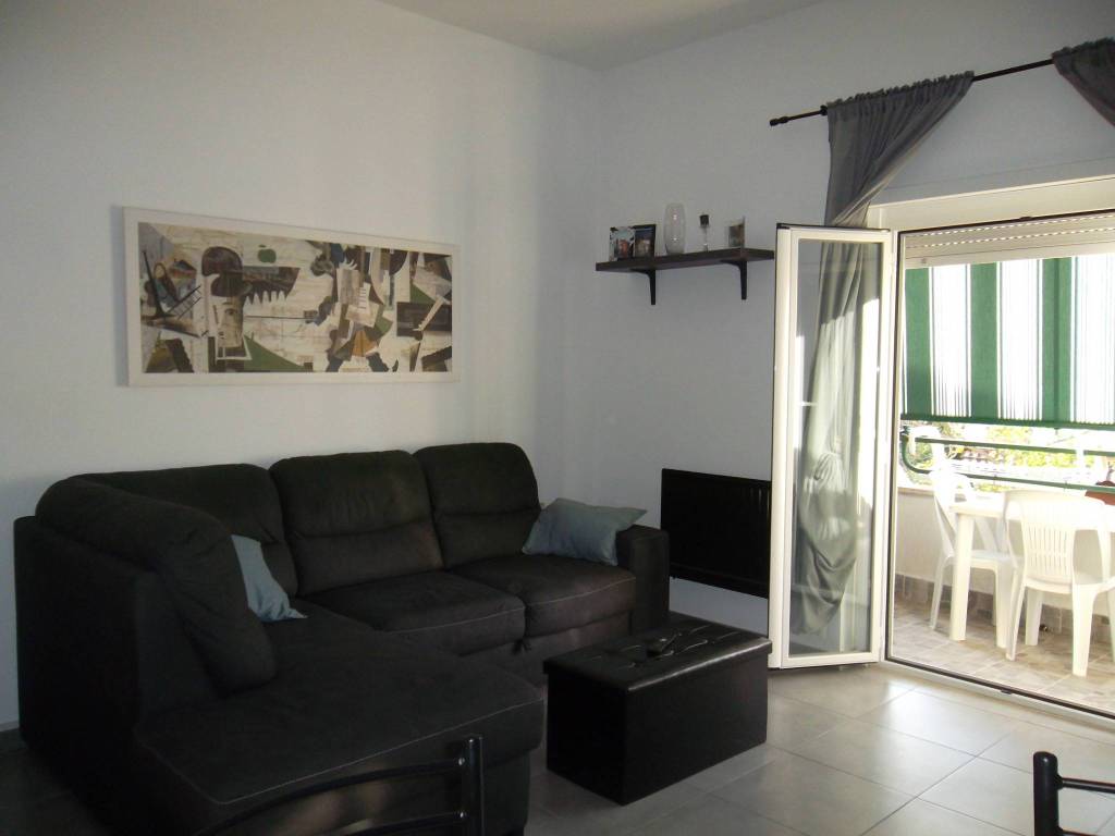 appartamento in vendita a Cerveteri