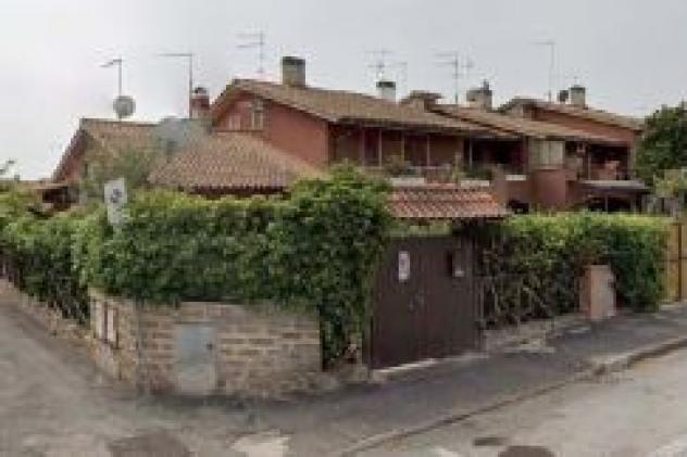 casa indipendente in vendita a Cerveteri