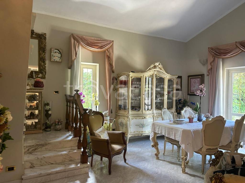 casa indipendente in vendita a Cerveteri