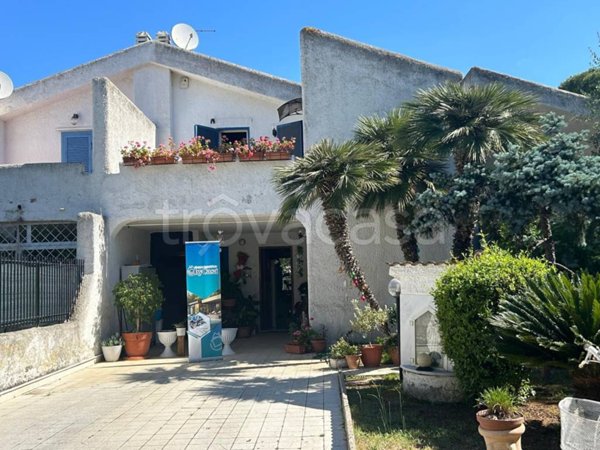 casa indipendente in vendita a Cerveteri