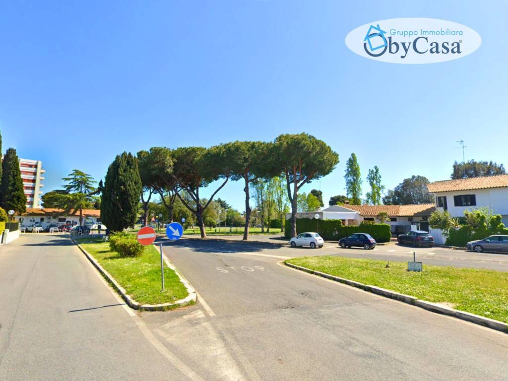 casa indipendente in vendita a Cerveteri