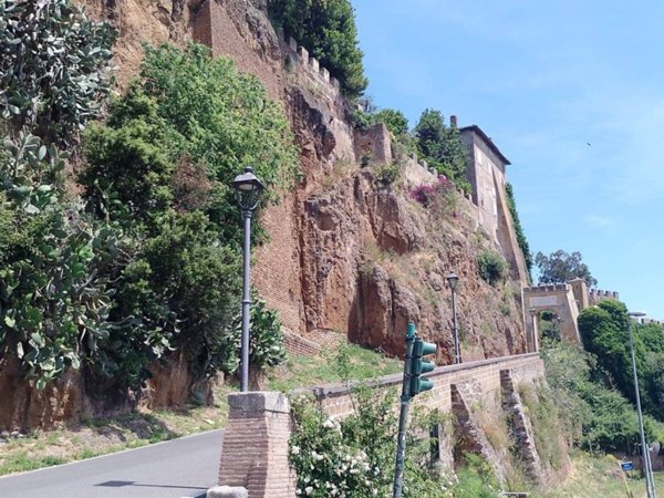 appartamento in vendita a Cerveteri in zona Ceri