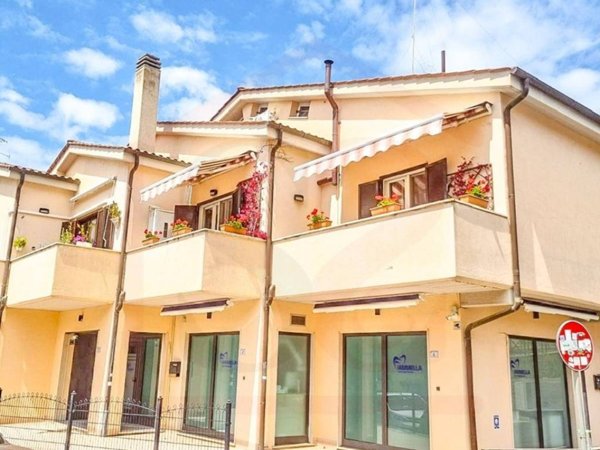 appartamento in vendita a Cerveteri