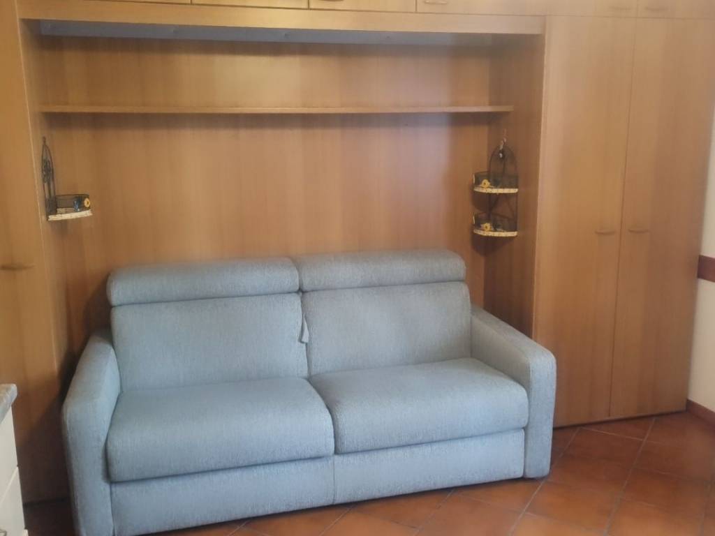 appartamento in vendita a Cerveteri in zona Cerenova