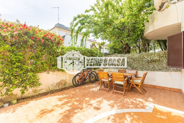 appartamento in vendita a Cerveteri in zona Marina di Cerveteri