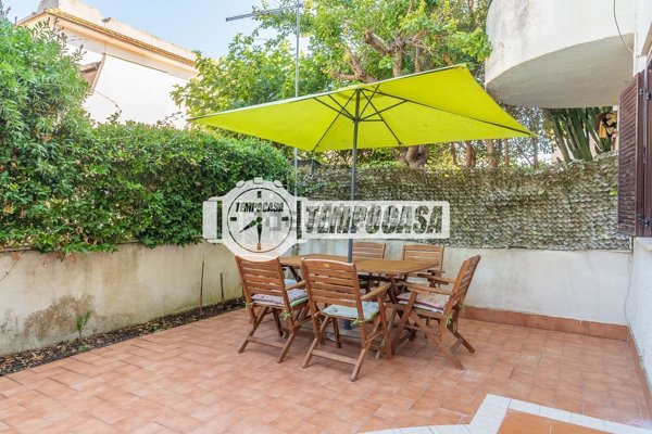 appartamento in vendita a Cerveteri in zona Marina di Cerveteri