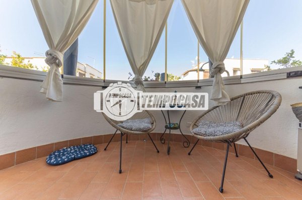 appartamento in vendita a Cerveteri in zona Cerenova