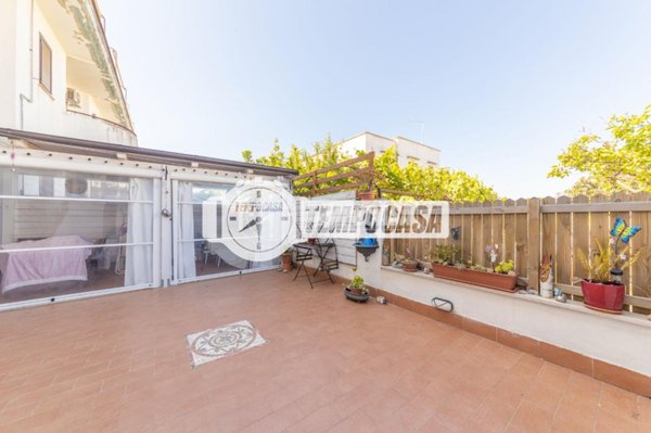appartamento in vendita a Cerveteri in zona Cerenova