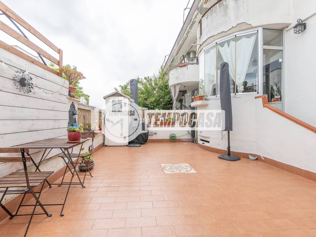 appartamento in vendita a Cerveteri in zona Cerenova