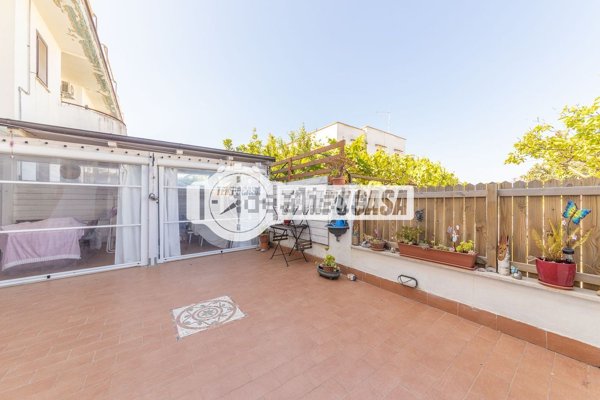 appartamento in vendita a Cerveteri in zona Cerenova
