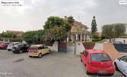 casa indipendente in vendita a Cerveteri in zona Ceri