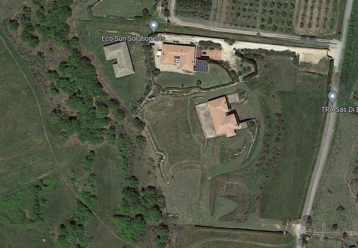 negozio in vendita a Cerveteri in zona Furbara
