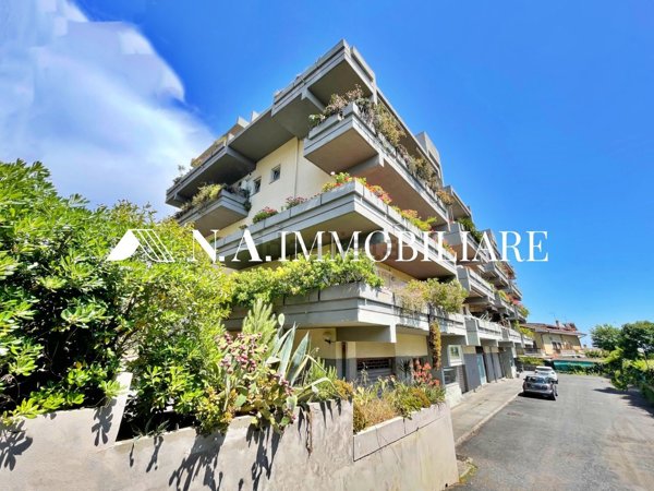 appartamento in vendita a Cerveteri in zona Valcanneto