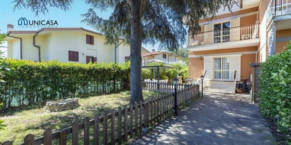 casa indipendente in vendita a Cerveteri in zona Valcanneto