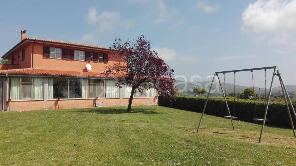negozio in vendita a Cerveteri in zona San Martino