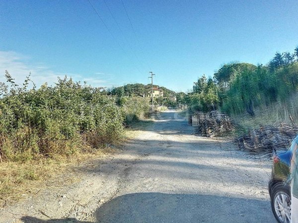 appartamento in vendita a Cerveteri in zona Cerqueto
