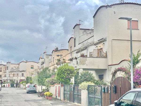 appartamento in vendita a Cerveteri in zona Marina di Cerveteri