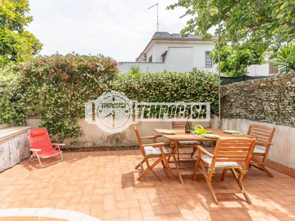 appartamento in vendita a Cerveteri in zona Cerenova
