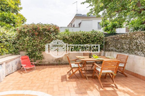 appartamento in vendita a Cerveteri in zona Marina di Cerveteri