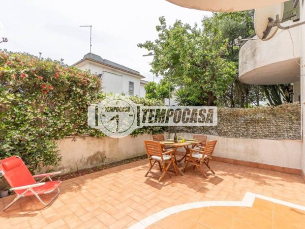 appartamento in vendita a Cerveteri in zona Marina di Cerveteri