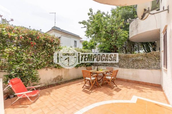 appartamento in vendita a Cerveteri in zona Marina di Cerveteri