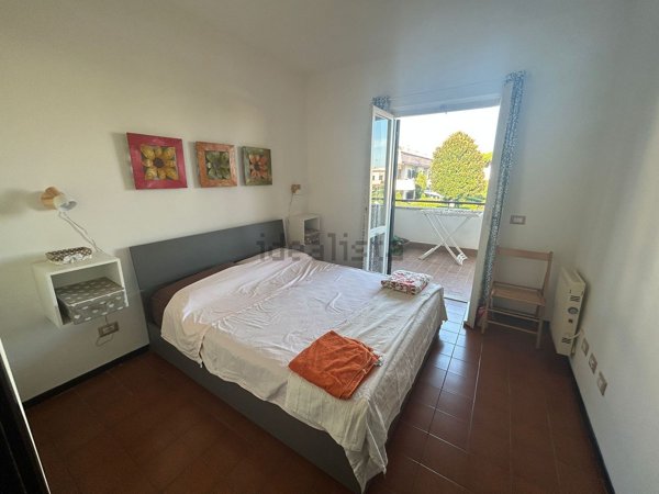 appartamento in vendita a Cerveteri